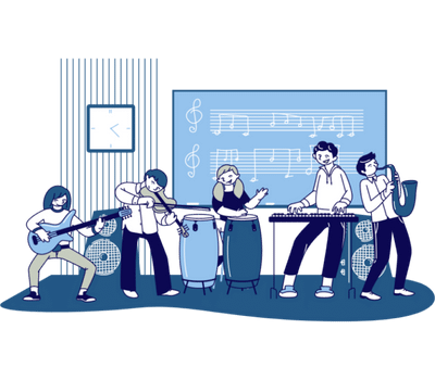 Online-Musikschule