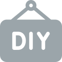 Do-it-yourself (DIY)